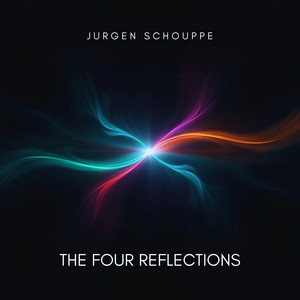 The Four Reflections artwork